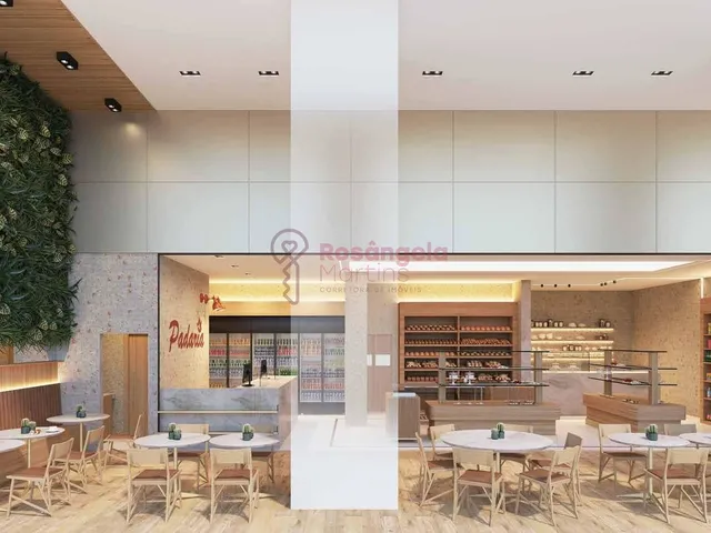 Imagem 13: Esplendoroso empreendimento estilo Resort de 3 quartos em Itaparica!
