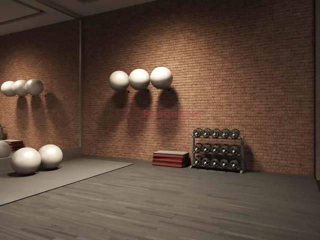 Imagem 14: Esplendoroso empreendimento estilo Resort de 3 quartos em Itaparica!