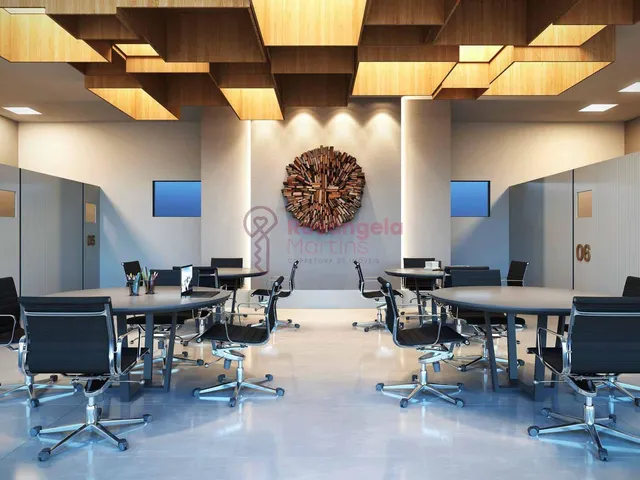 Imagem 16: Esplendoroso empreendimento estilo Resort de 3 quartos em Itaparica!