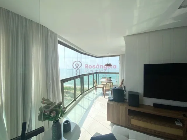 Imagem: Belíssimo apartamento Porteira Fechada