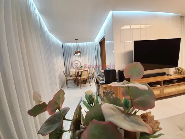 Imagem 12: Belíssimo apartamento Porteira Fechada de 3 quartos com vista aberta ao mar na Praia de