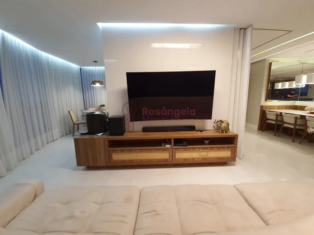Imagem 13: Belíssimo apartamento Porteira Fechada de 3 quartos com vista aberta ao mar na Praia de