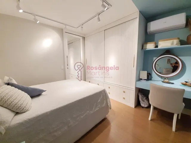 Imagem 10: Belíssimo apartamento Porteira Fechada de 3 quartos com vista aberta ao mar na Praia de