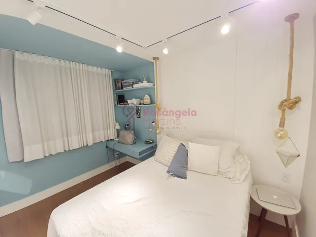 Imagem 16: Belíssimo apartamento Porteira Fechada de 3 quartos com vista aberta ao mar na Praia de