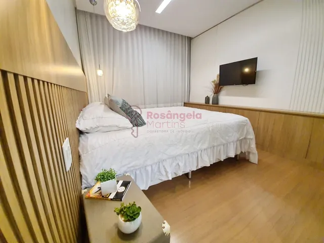 Imagem 2: Belíssimo apartamento Porteira Fechada de 3 quartos com vista aberta ao mar na Praia de