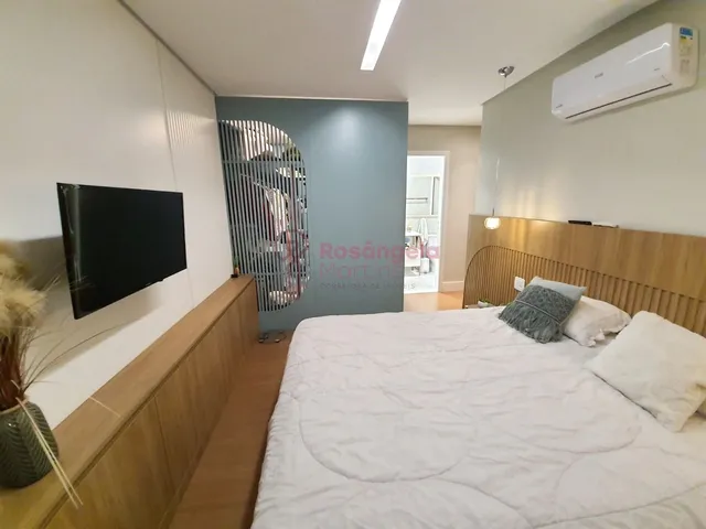 Imagem 6: Belíssimo apartamento Porteira Fechada de 3 quartos com vista aberta ao mar na Praia de