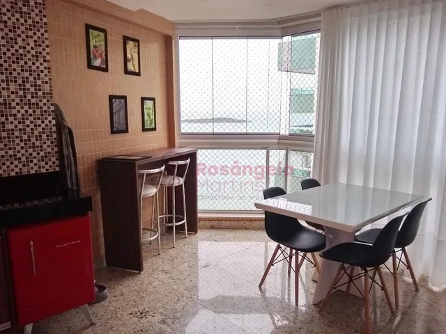 Imagem: Apartamento de 3 quartos (sendo 1 suíte)