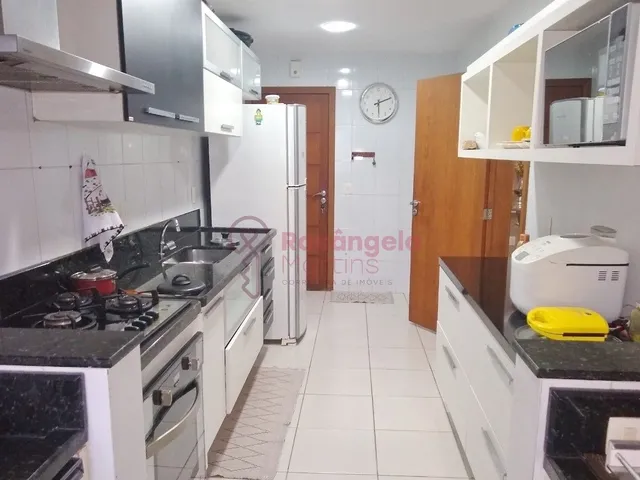 Imagem 4: Apartamento de 3 quartos (sendo 1 suíte), com vista eterna para o mar na Praia de