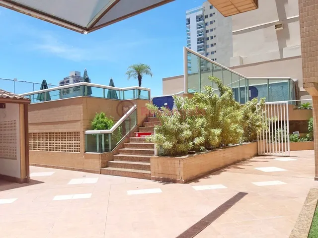Imagem 16: Apartamento de 3 quartos (sendo 1 suíte), com vista eterna para o mar na Praia de