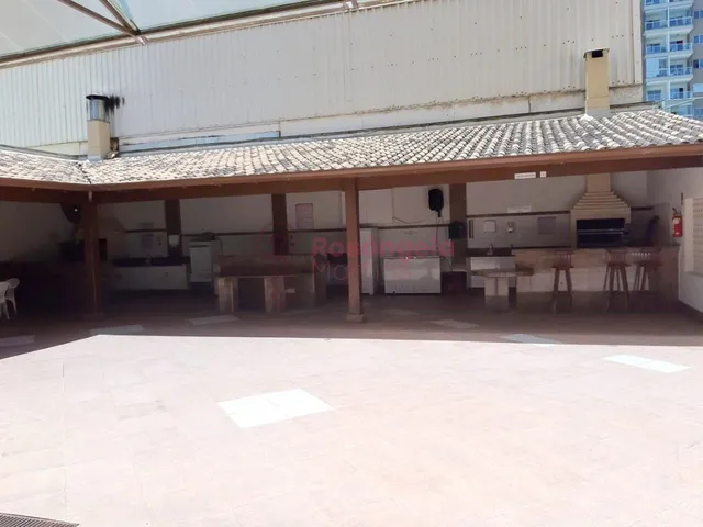 Imagem 8: Apartamento de 3 quartos (sendo 1 suíte), com vista eterna para o mar na Praia de