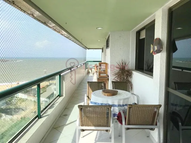 Imagem: Com vista eterna para o mar! 4 Quartos transformados