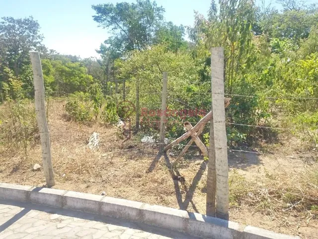 Imagem: Imenso Terreno com valor de oportunidade