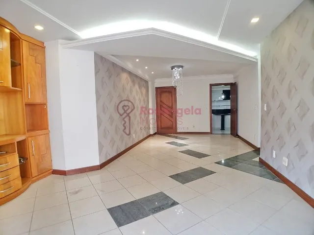 Imagem: Apartamento de 4 quartos, sendo 2 suítes