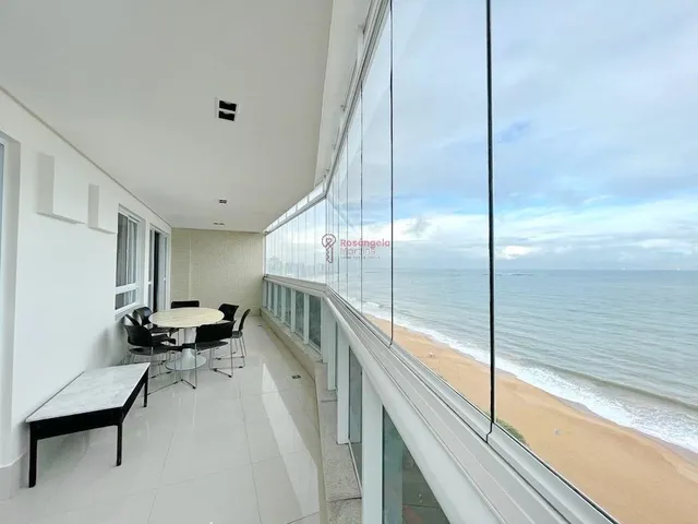 Imagem: Cobertura frente mar de Itaparica! 4 Quartos!!