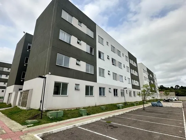 Imagem: Apartamento em Jardim Itaqui, Campo Largo/PR