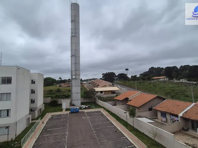 Imagem 16: Apartamento em Jardim Itaqui, Campo Largo/PR