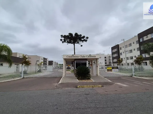 Imagem 11: Apartamento em Jardim Itaqui, Campo Largo/PR