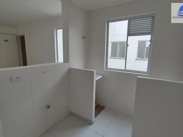 Imagem 8: Apartamento em Jardim Itaqui, Campo Largo/PR
