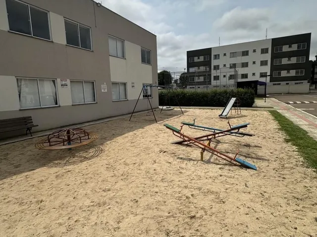 Imagem 10: Apartamento em Jardim Itaqui, Campo Largo/PR