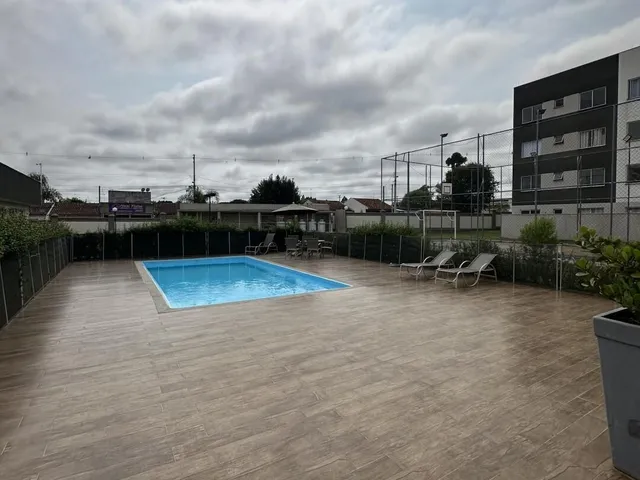 Imagem 9: Apartamento em Jardim Itaqui, Campo Largo/PR