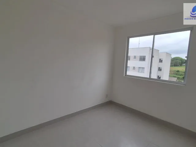 Imagem 2: Apartamento em Jardim Itaqui, Campo Largo/PR
