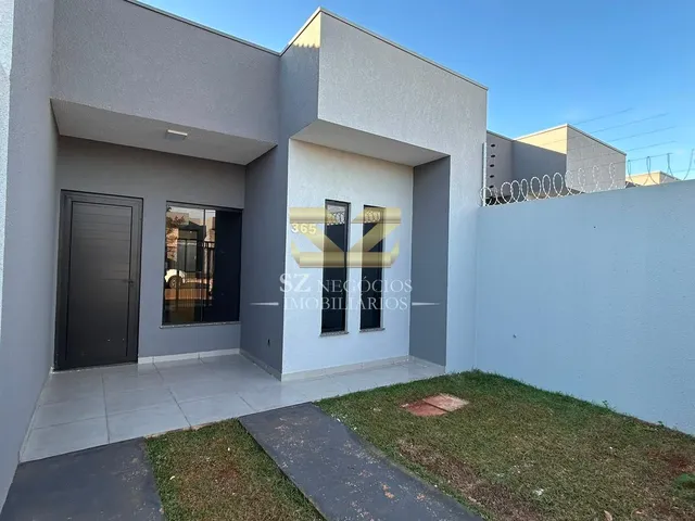 Imagem: Casa À Venda Bairro Ecoville - Região