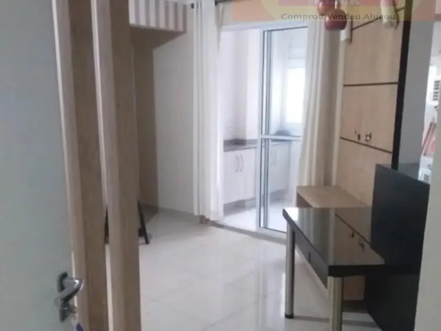 Imagem: Apartamento Mobiliado na Penha com Lazer