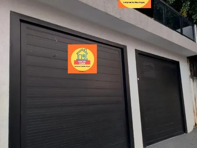 Imagem: Sensacional Casa Grande e Reformada - com