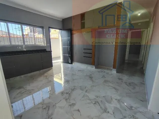 Imagem 5: Sensacional Casa Grande e Reformada - com Área Gourmet no Parque Oratório