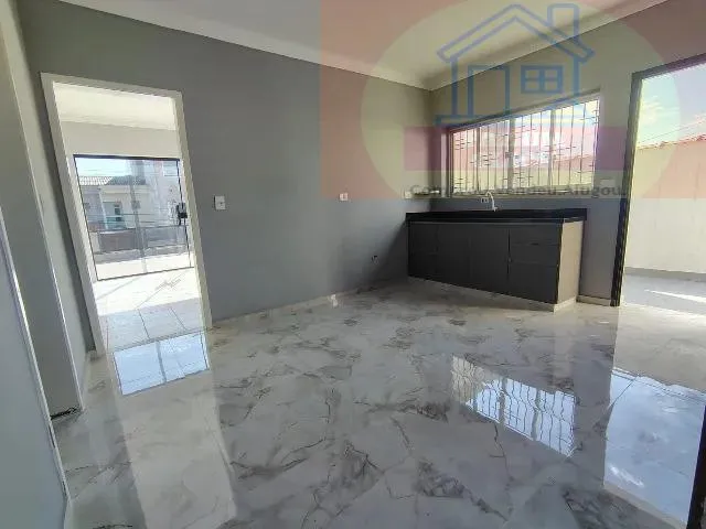 Imagem 10: Sensacional Casa Grande e Reformada - com Área Gourmet no Parque Oratório