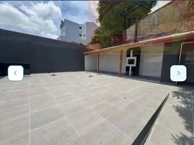 Imagem 8: Sensacional Casa Grande e Reformada - com Área Gourmet no Parque Oratório