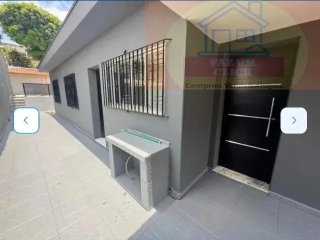 Imagem 6: Sensacional Casa Grande e Reformada - com Área Gourmet no Parque Oratório