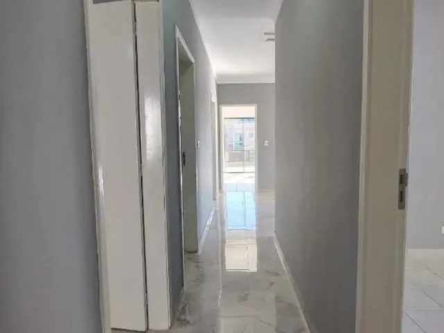 Imagem 2: Sensacional Casa Grande e Reformada - com Área Gourmet no Parque Oratório
