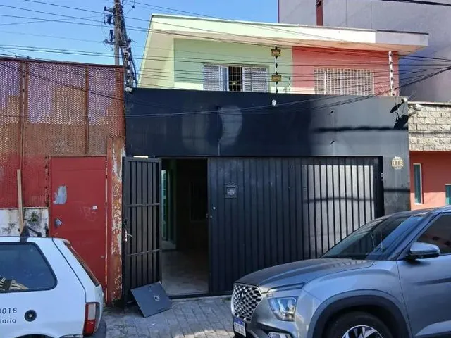 Imagem 6: Sobrado Espaçoso no Tatuapé a 3 Minutos do Metrô