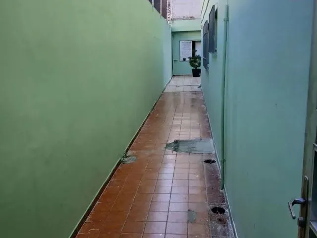 Imagem 12: Sobrado Espaçoso no Tatuapé a 3 Minutos do Metrô