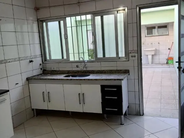Imagem 5: Sobrado Espaçoso no Tatuapé a 3 Minutos do Metrô