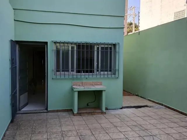 Imagem 3: Sobrado Espaçoso no Tatuapé a 3 Minutos do Metrô