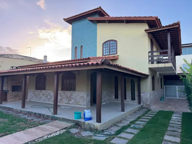 Imagem: CASA - LAURO DE FREITAS