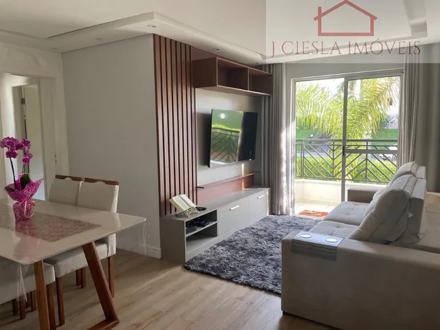Imagem: Apartamento Mobiliaria a Venda no Morada