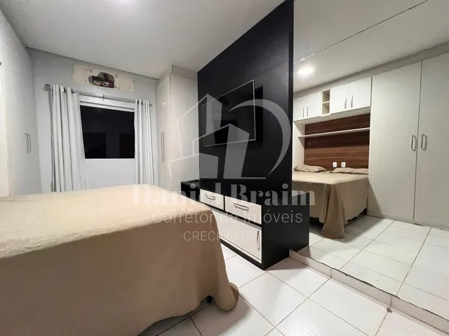 Imagem 4: Casa para locação com placa solar, 2 quartos sendo 1 suíte