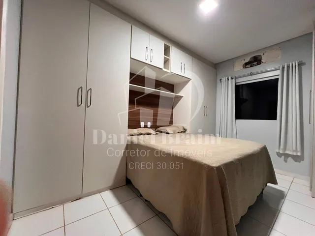 Imagem 3: Casa para locação com placa solar, 2 quartos sendo 1 suíte
