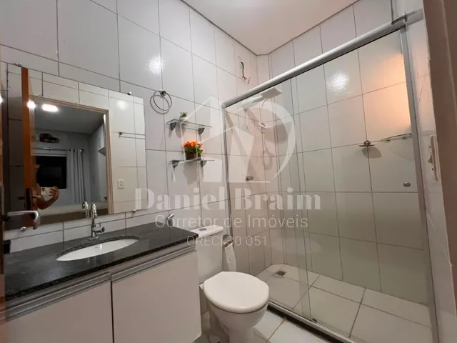 Imagem 16: Casa para locação com placa solar, 2 quartos sendo 1 suíte