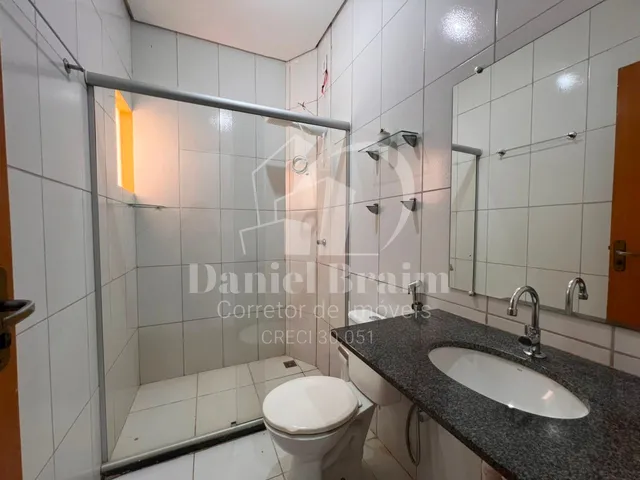Imagem 5: Casa para locação com placa solar, 2 quartos sendo 1 suíte