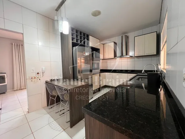 Imagem 6: Casa para locação com placa solar, 2 quartos sendo 1 suíte