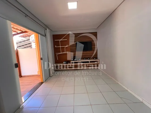 Imagem 9: Casa para locação com placa solar, 2 quartos sendo 1 suíte