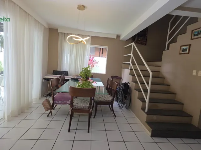 Imagem: Casa em Condomínio no Piatã, Salvador