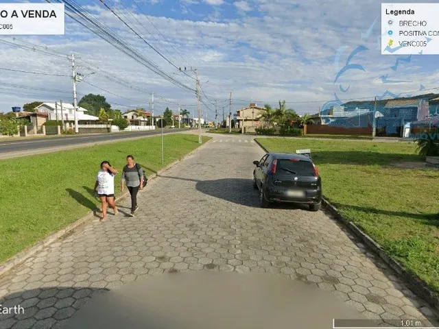 Imagem: Venda de Terreno em Garopaba-Sc, Bairro