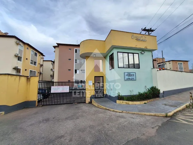 Imagem: APARTAMENTO PARA ALUGUEL, COND ATHENAS PARK