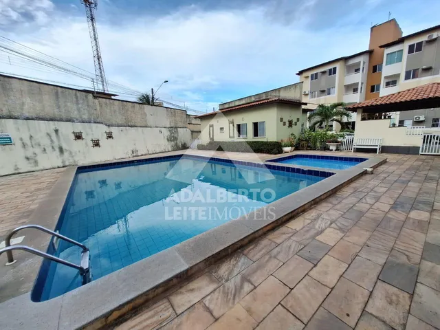 Imagem 2: APARTAMENTO PARA ALUGUEL, COND ATHENAS PARK IV - PARQUE ATHENAS, SAO LUIS - MA
