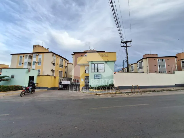 Imagem 3: APARTAMENTO PARA ALUGUEL, COND ATHENAS PARK IV - PARQUE ATHENAS, SAO LUIS - MA